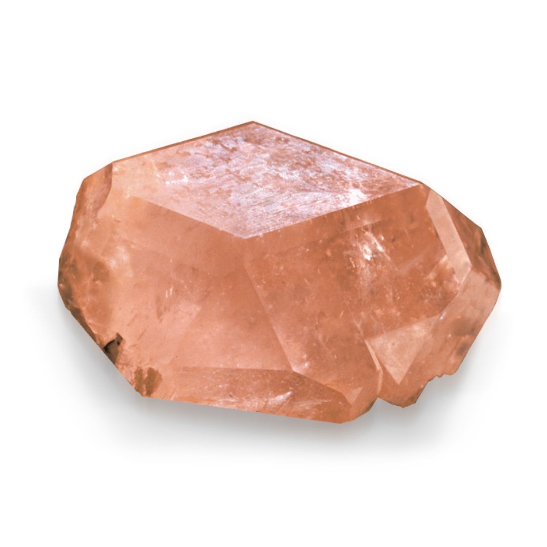 Morganite