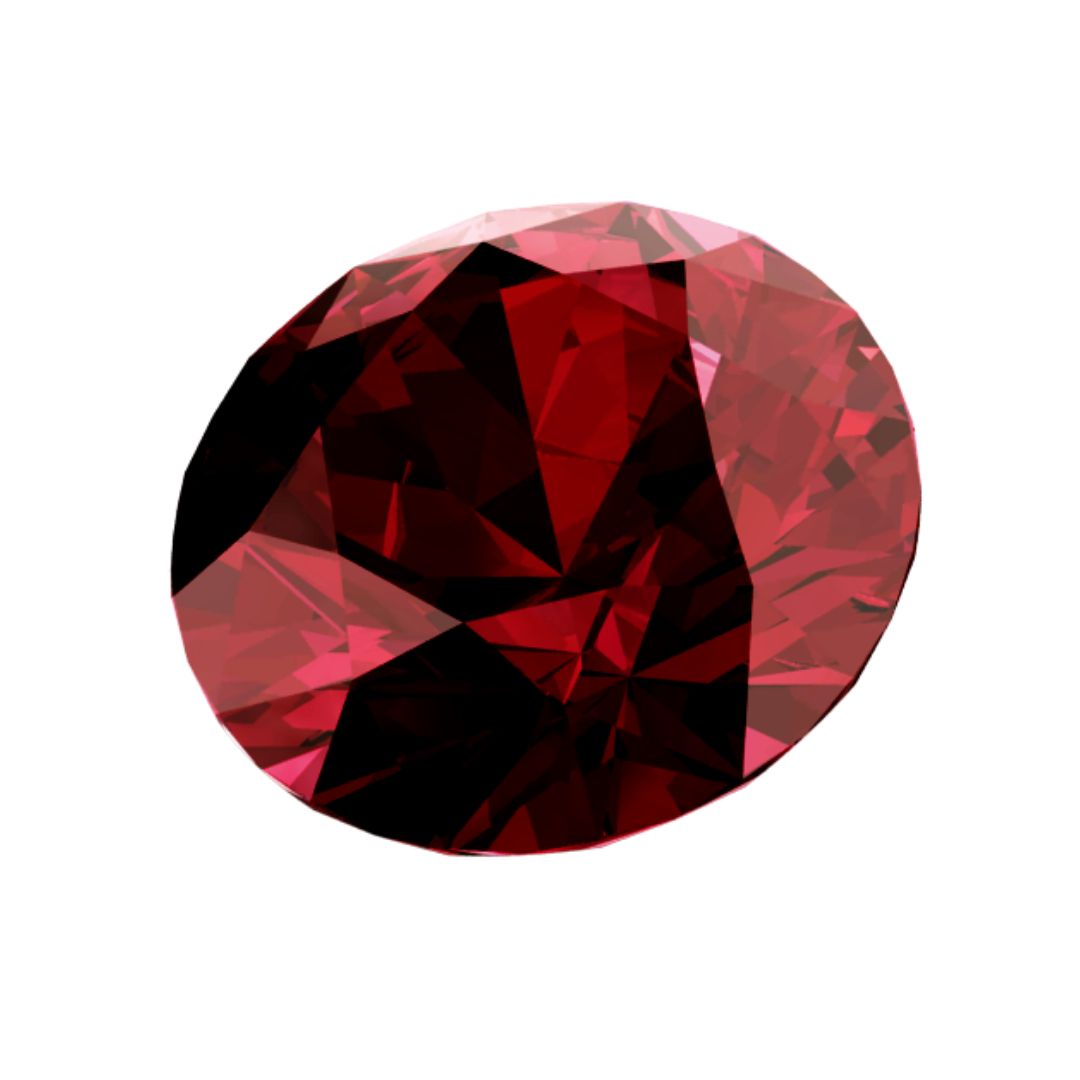 Red Garnet