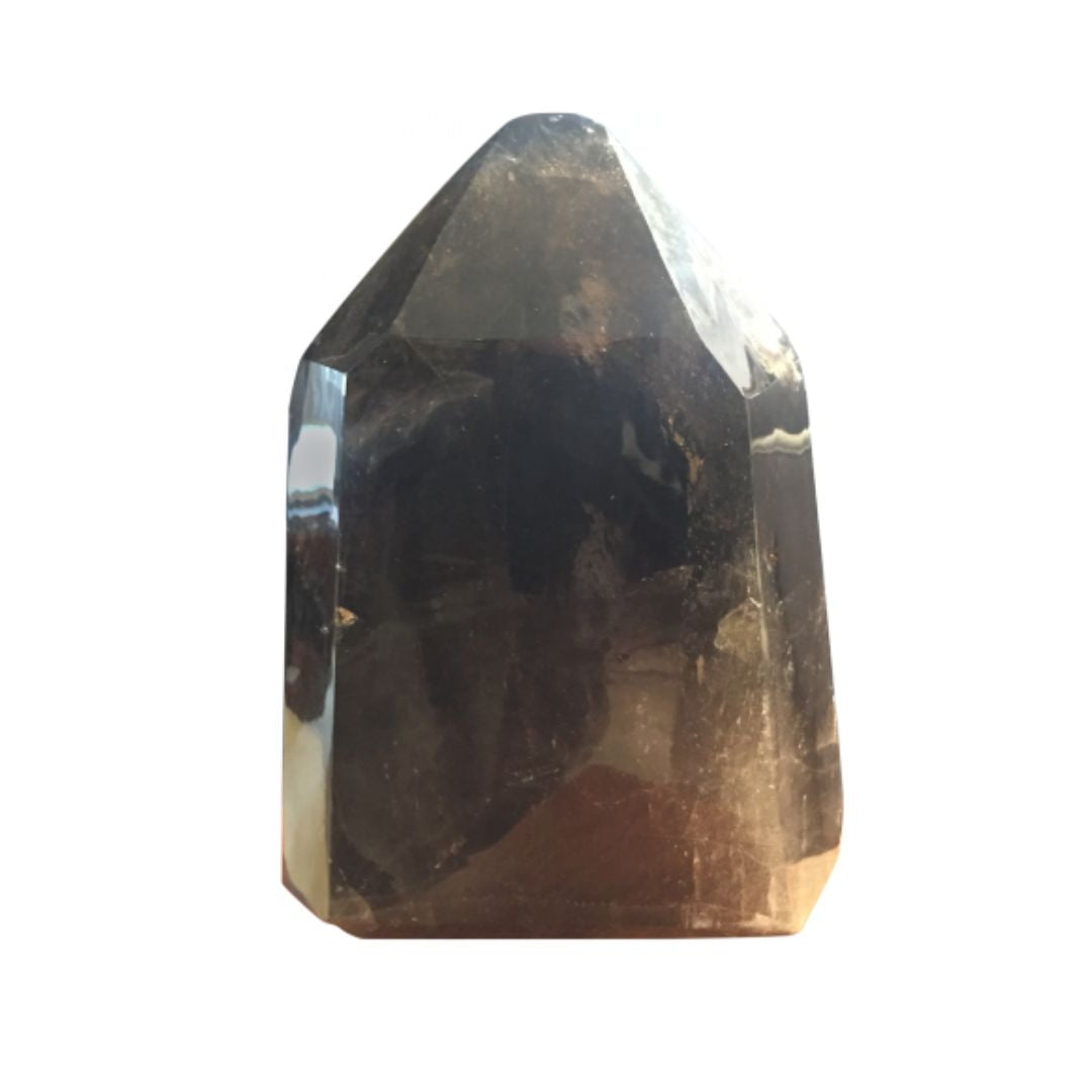 Smoky Quartz
