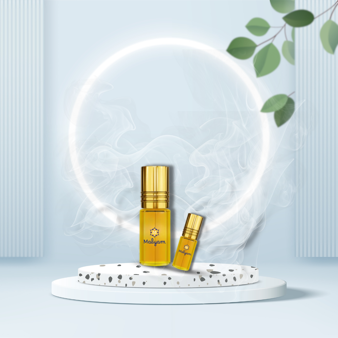 Attar (Fragrance/Perfume) Oil