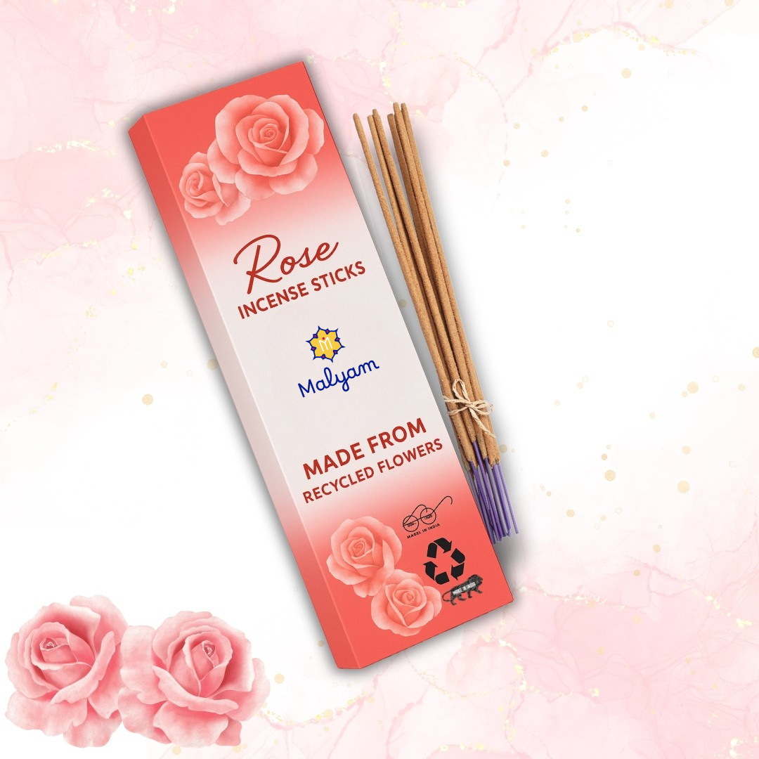 Agarbatti (Incense Sticks)