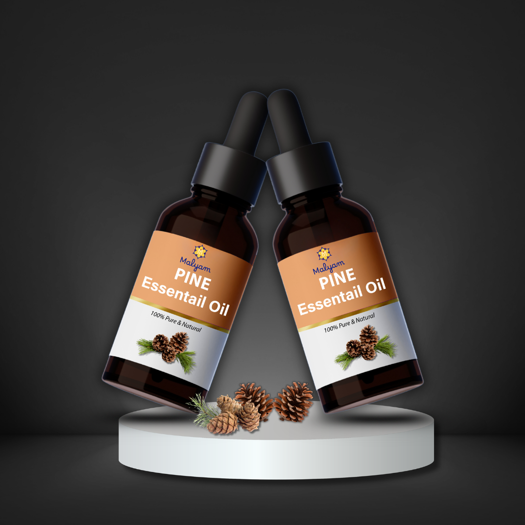 Pine Oil