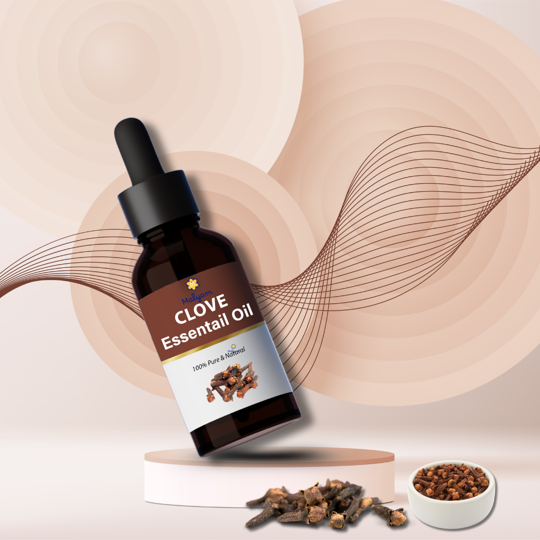 Clove Oil