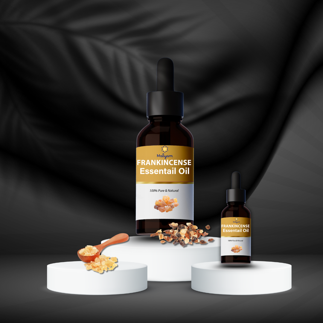 Frankincense Oil