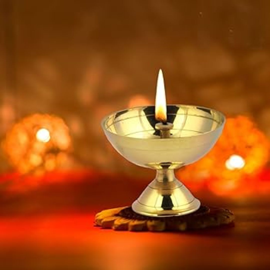 Deepak (Oil Lamp)