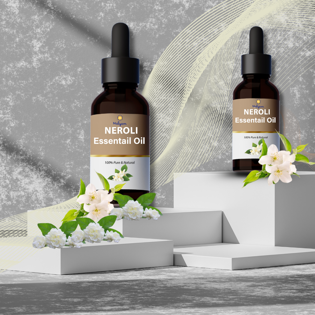 Neroli Oil
