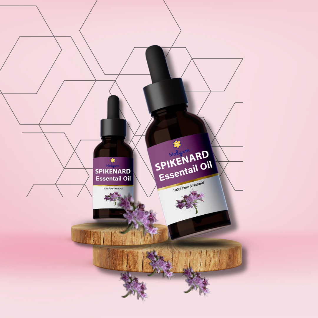 Spikenard Oil
