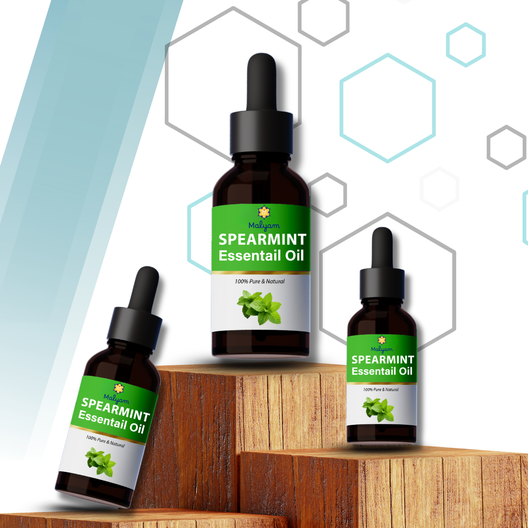 Spearmint Oil