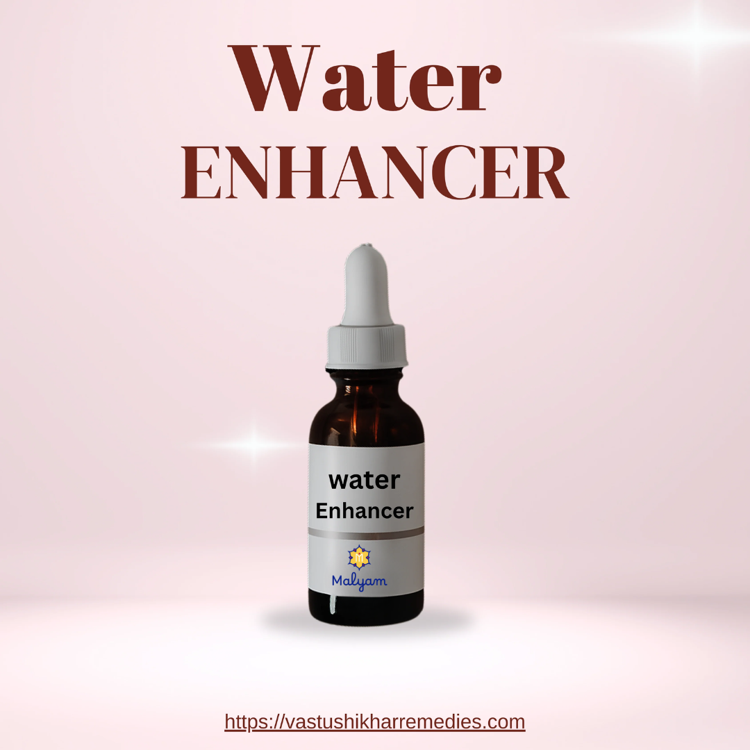 Element Enhancer Oil