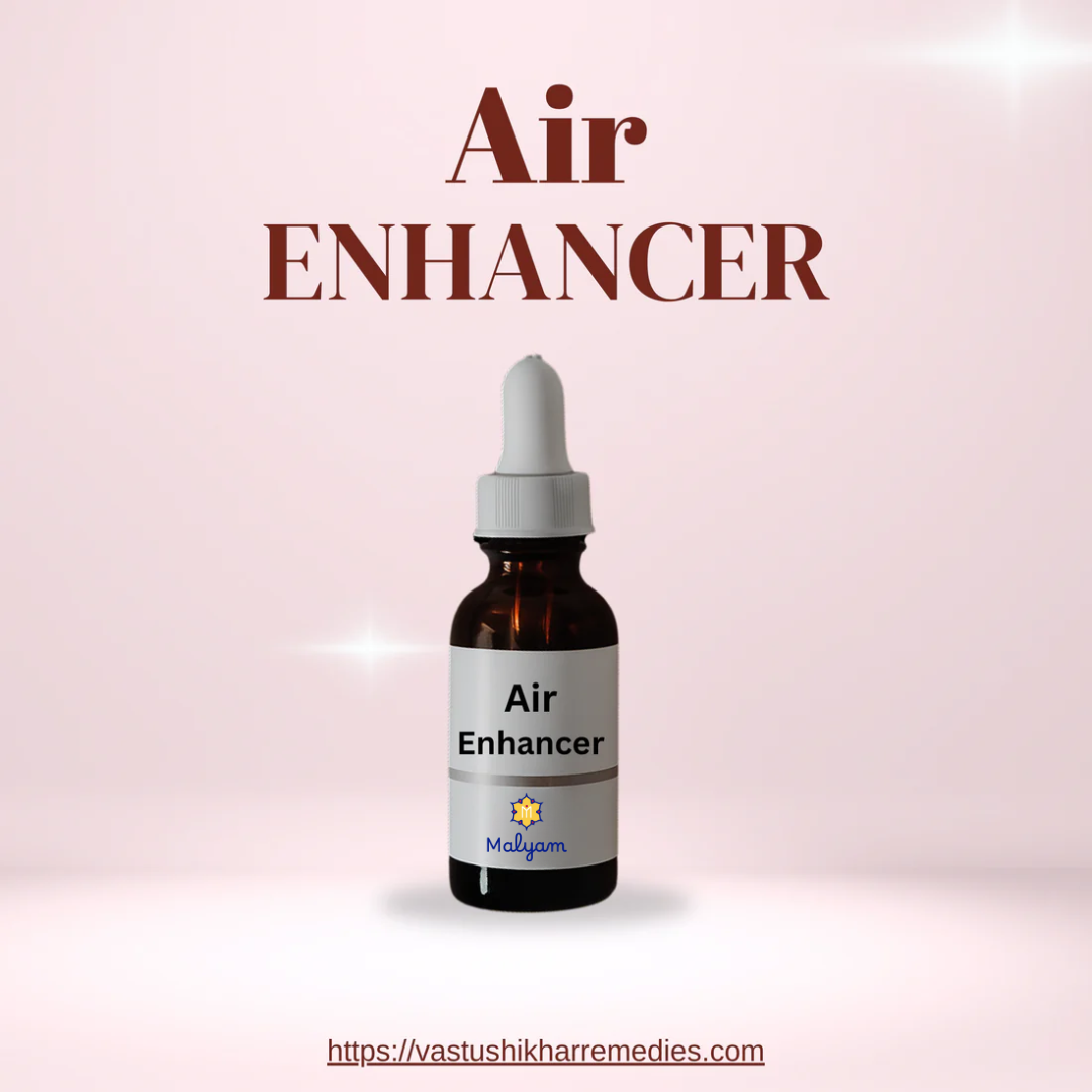 Element Enhancer Oil