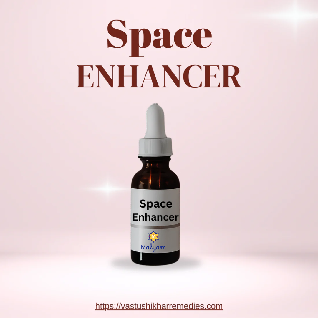 Element Enhancer Oil