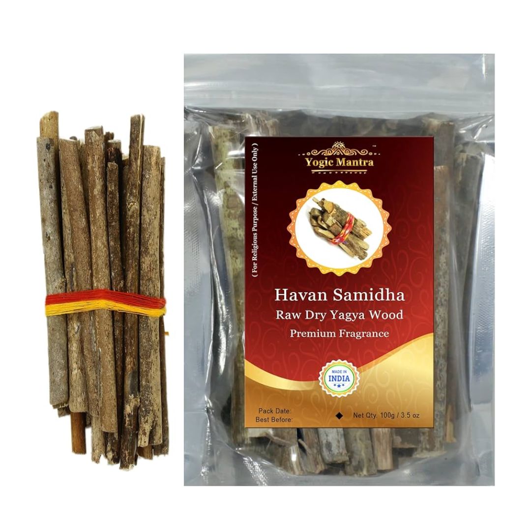 Samidha (Wood for Havan)