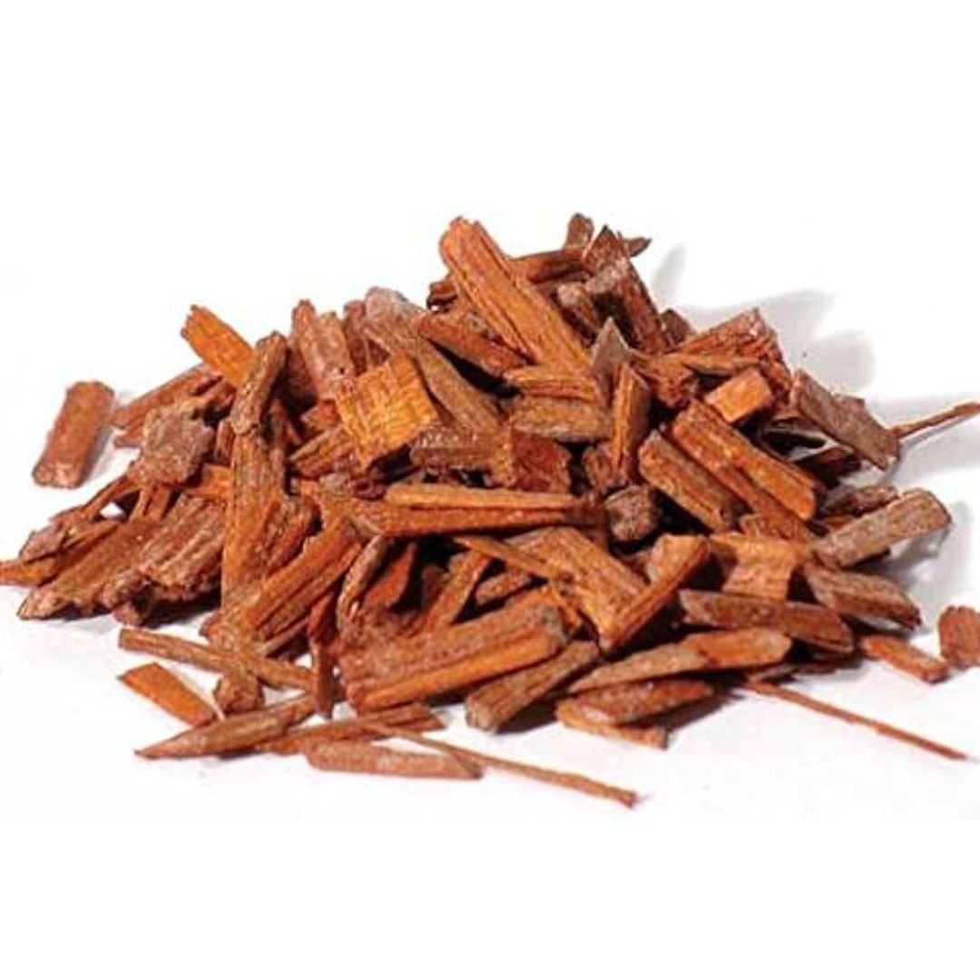 Sandalwood Chips