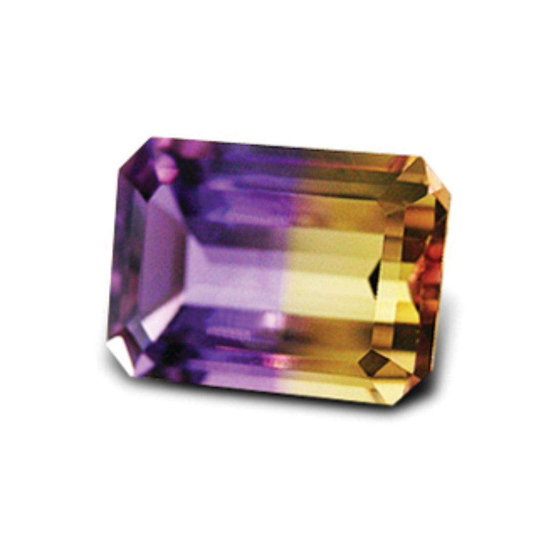 Ametrine