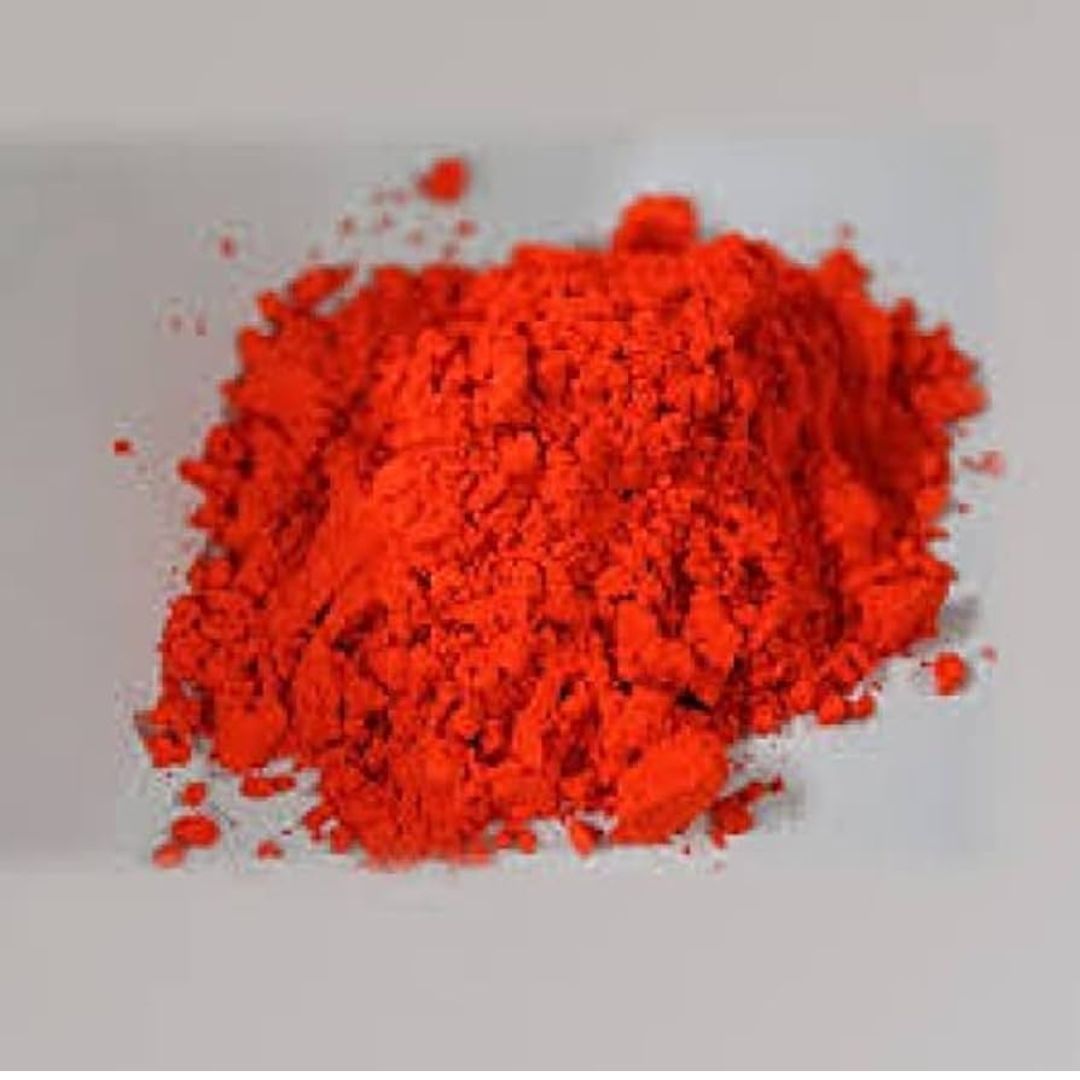 Roli (Red Powder for Tilak)