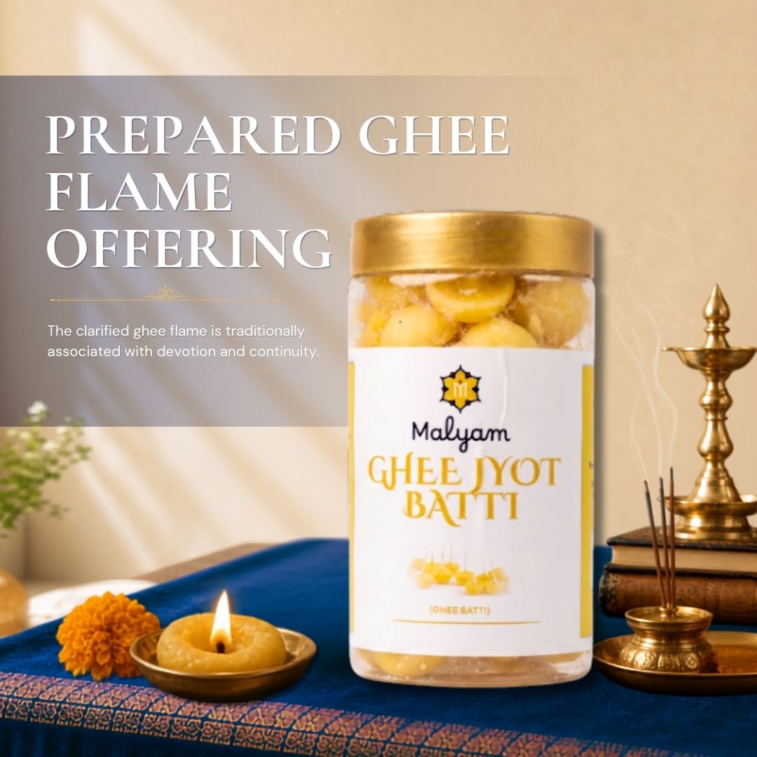 Ghee Baati