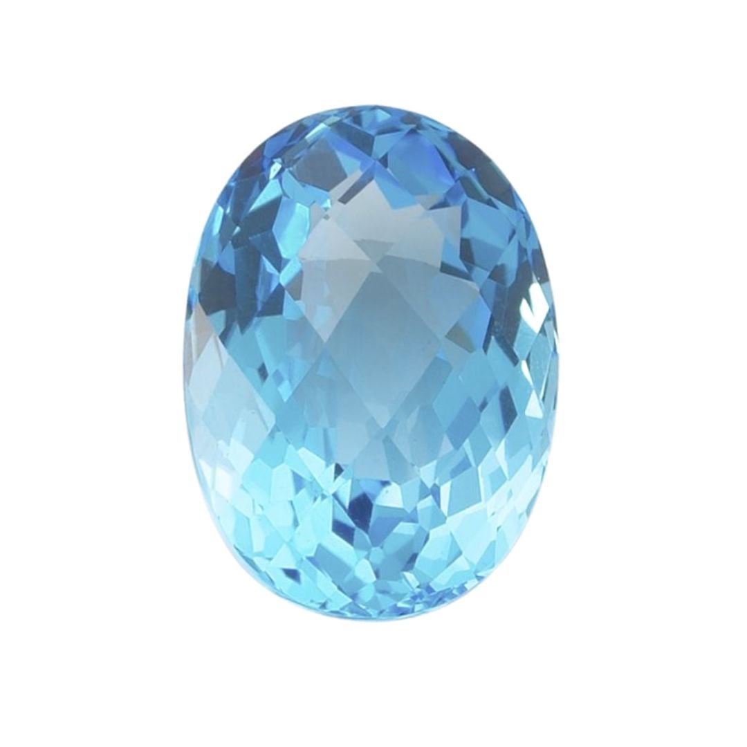 Blue Topaz