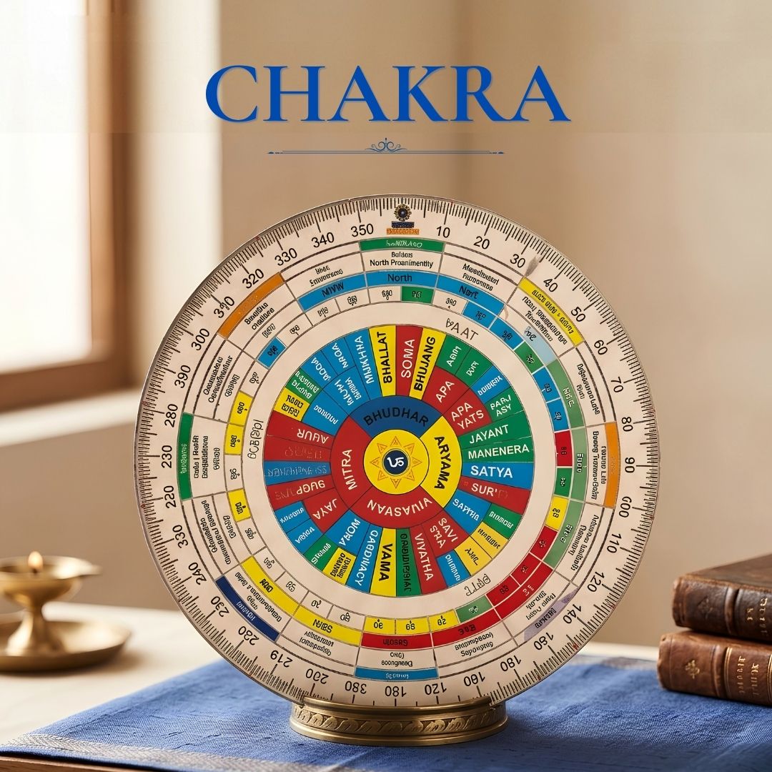 Chakra