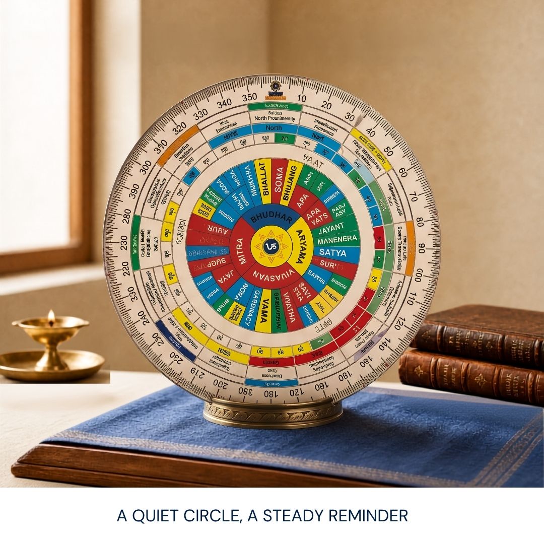 Chakra