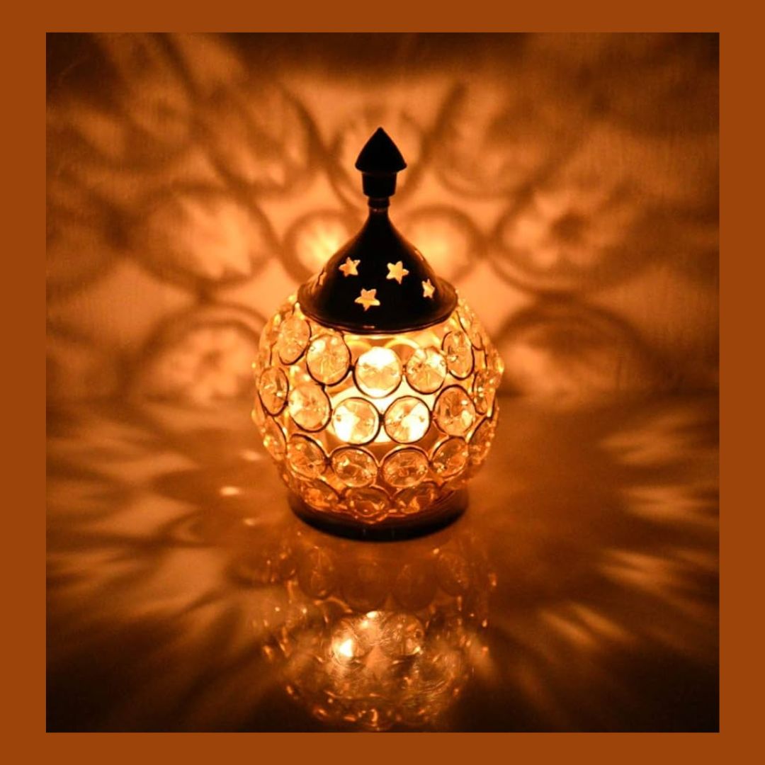 Diya (Lamp)