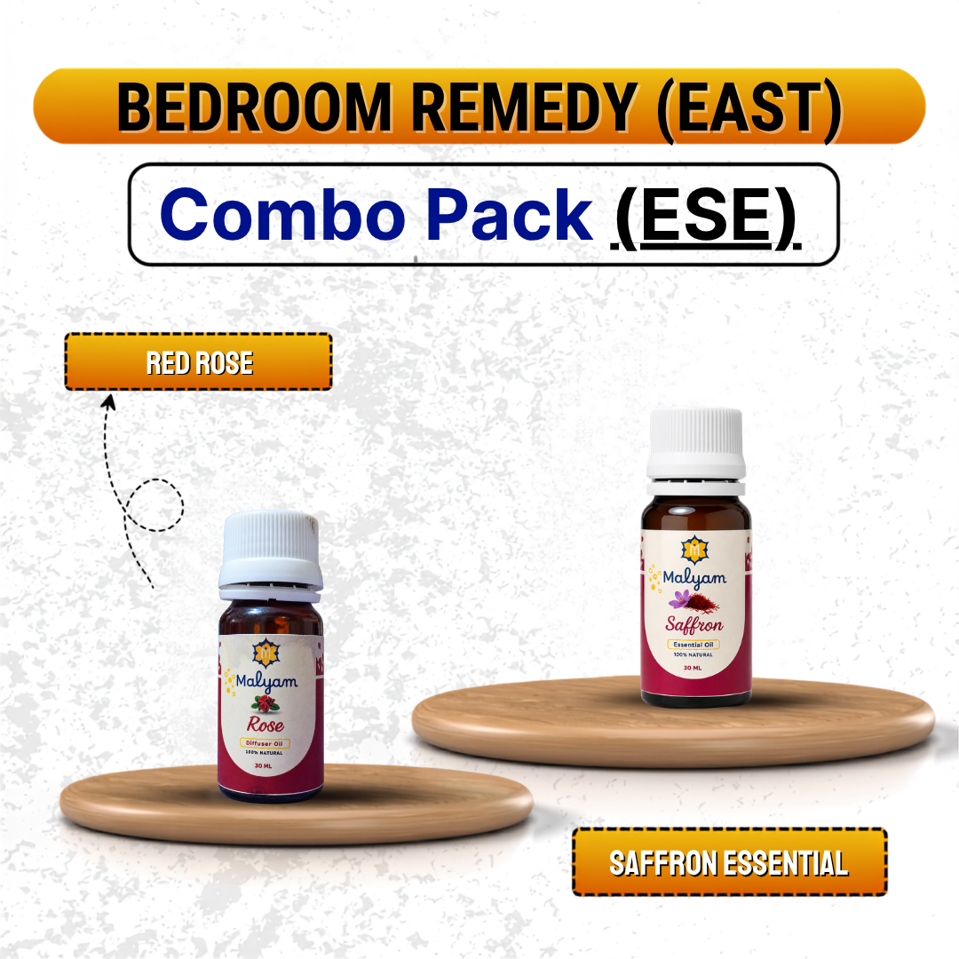 Bedroom Remedies Combo Pack