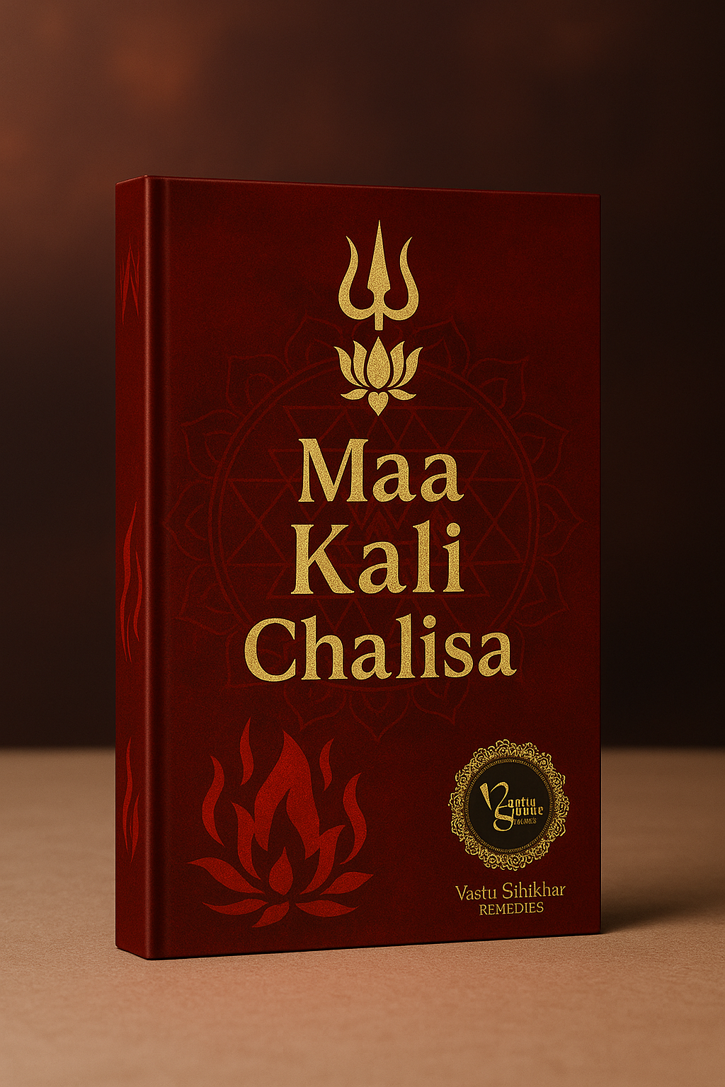 Maa Kali Chalisa (काली चालीसा)