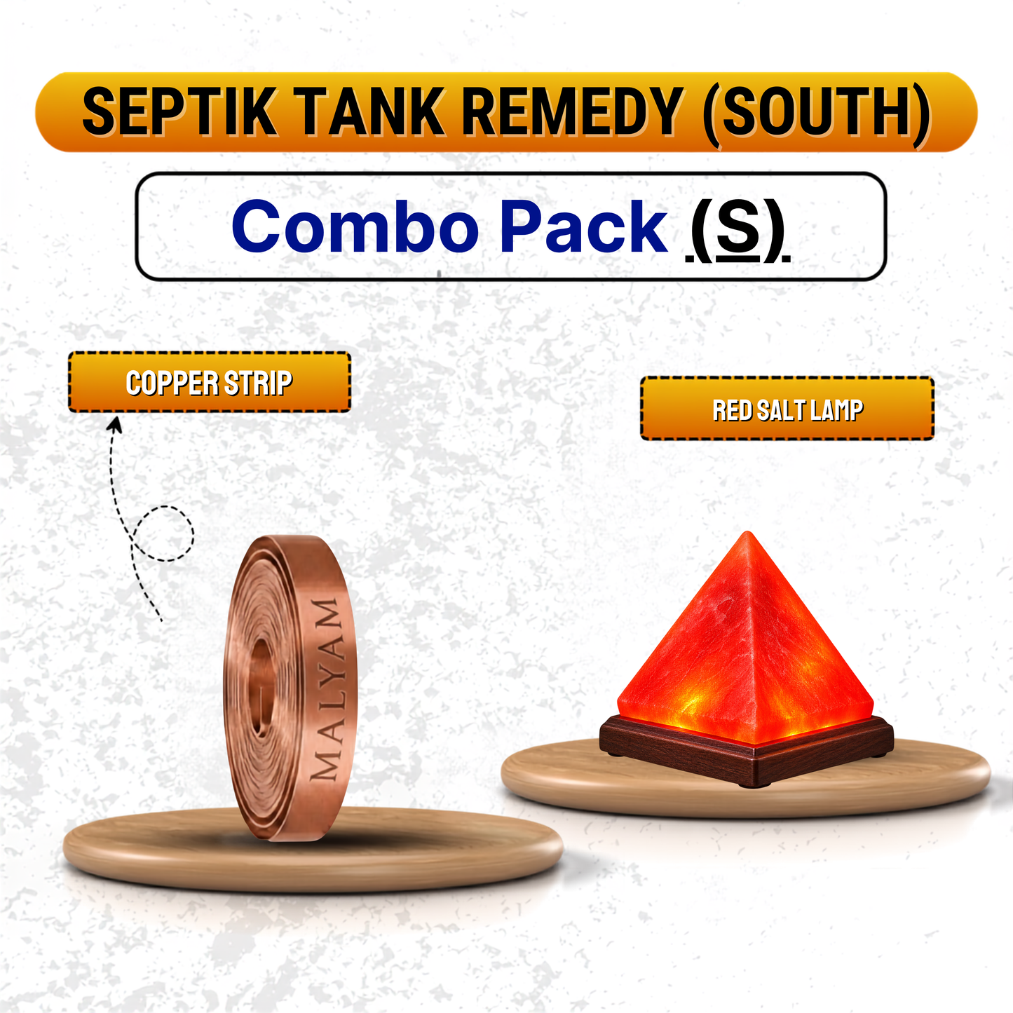 Septik Tank Remedies Combo Pack