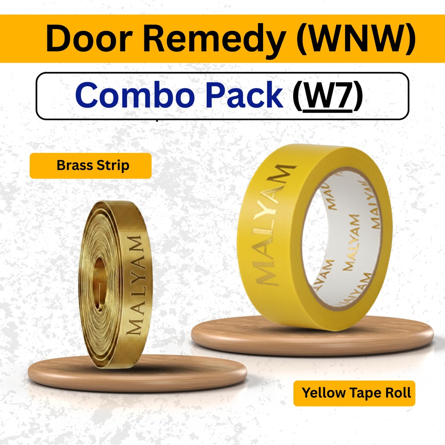 Door Remedies Combo Pack
