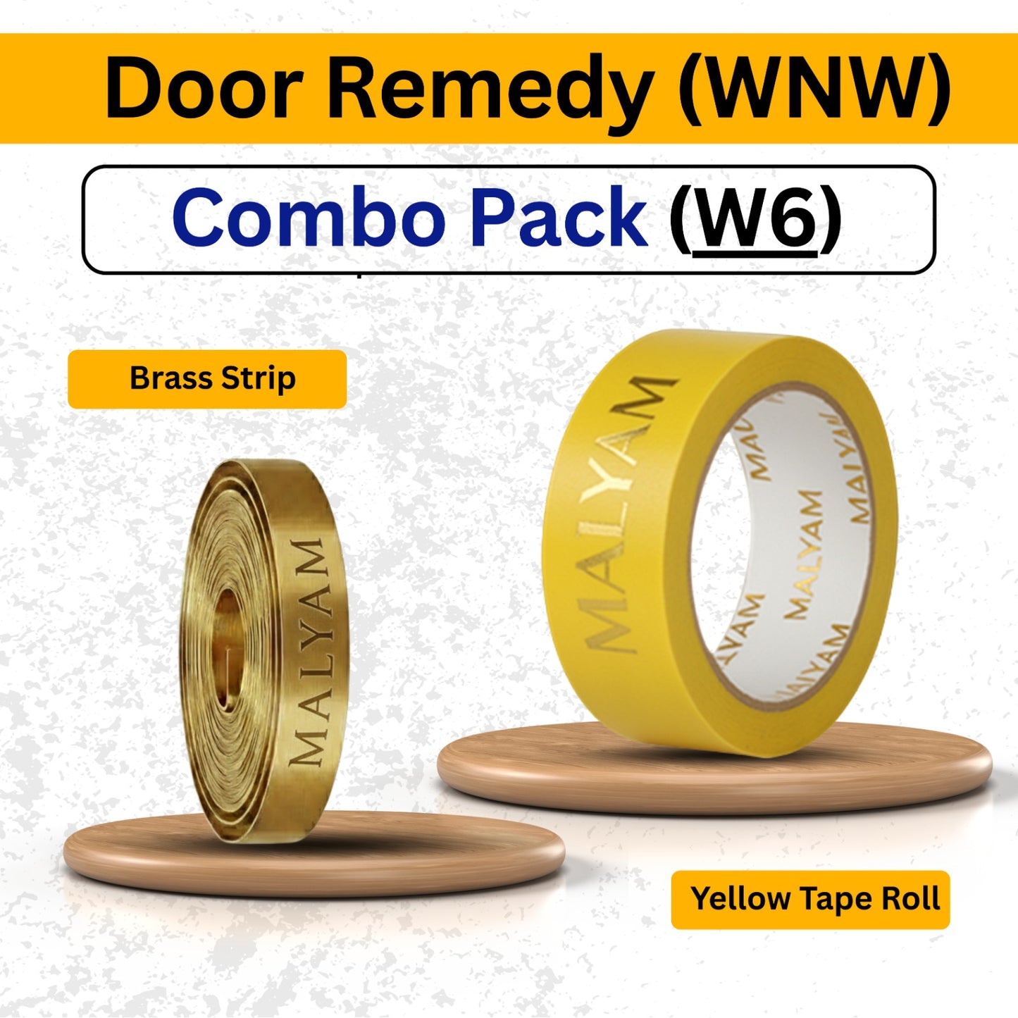 Door Remedies Combo Pack