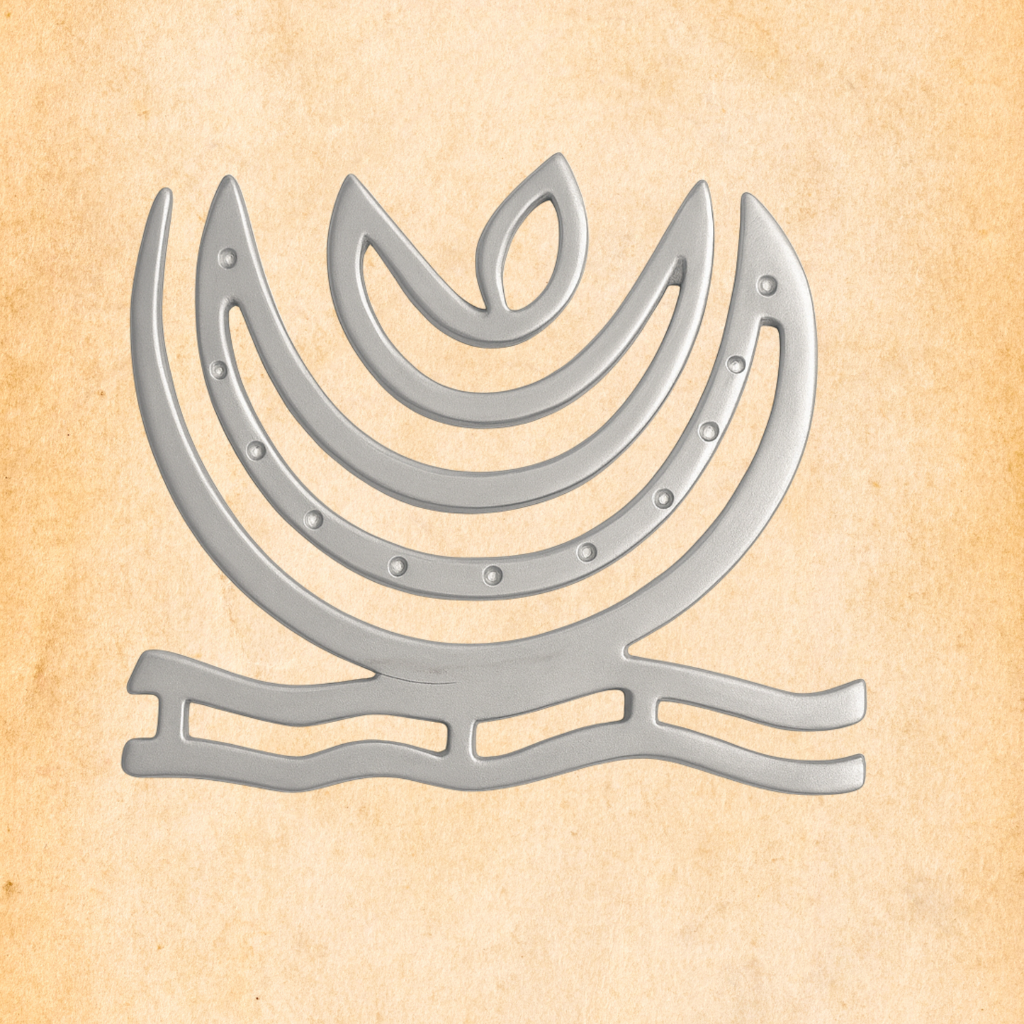 Zinc Chand Helix Moon