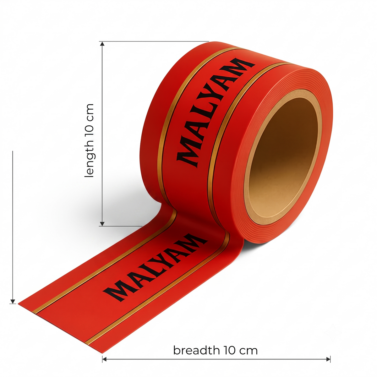 Vastu Tape