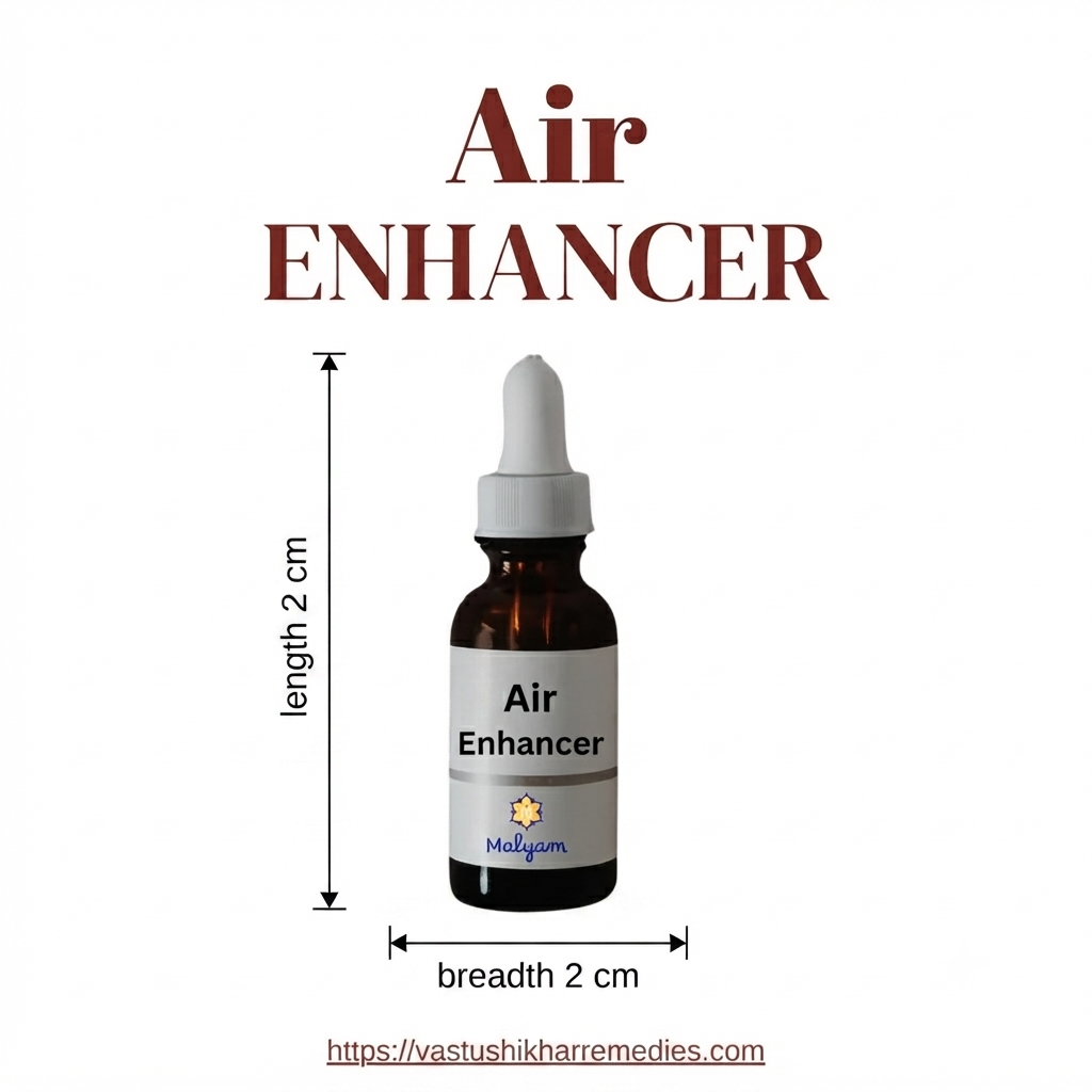 Element Enhancer Oil