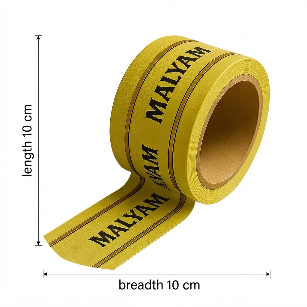 Vastu Tape