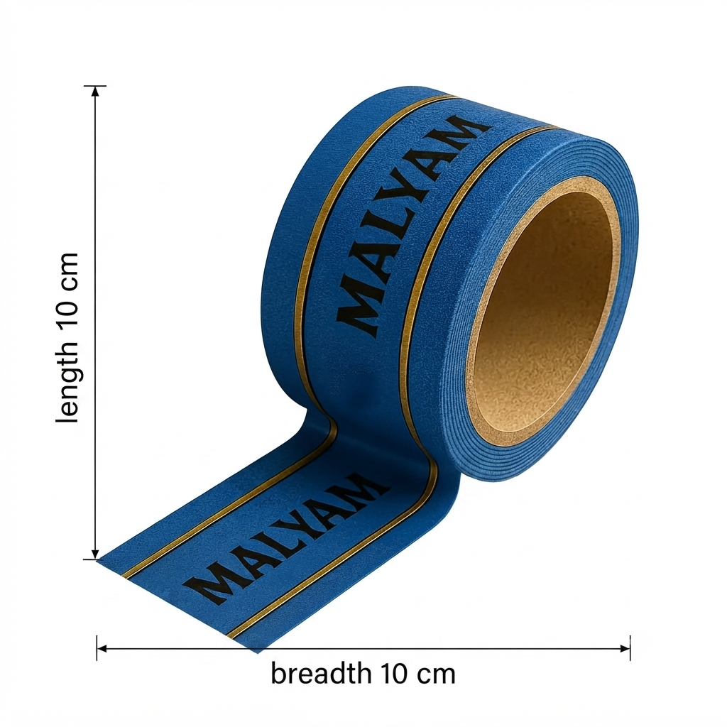 Vastu Tape