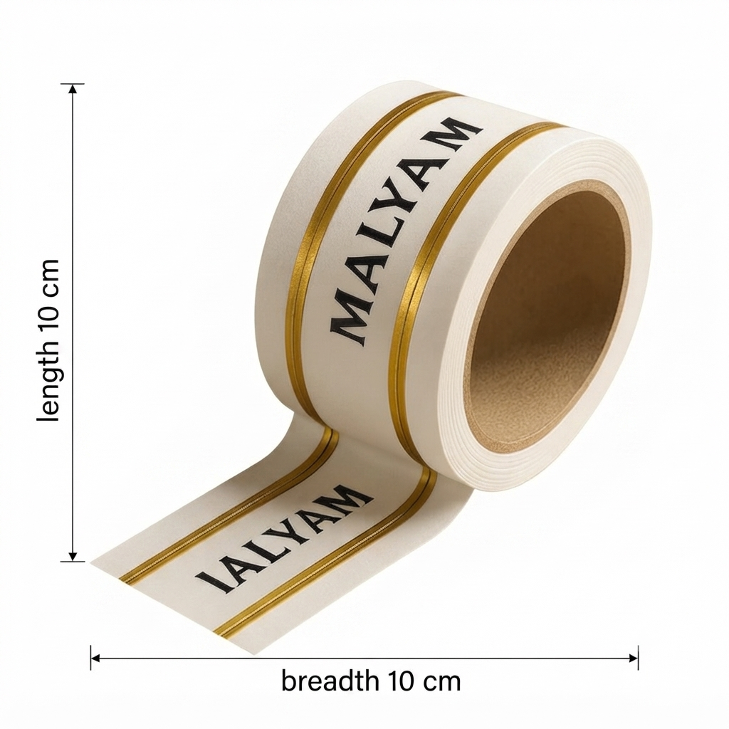 Vastu Tape