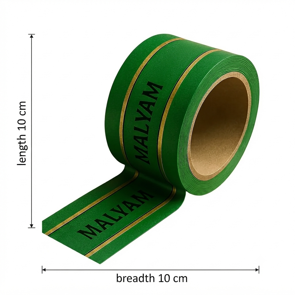 Vastu Tape