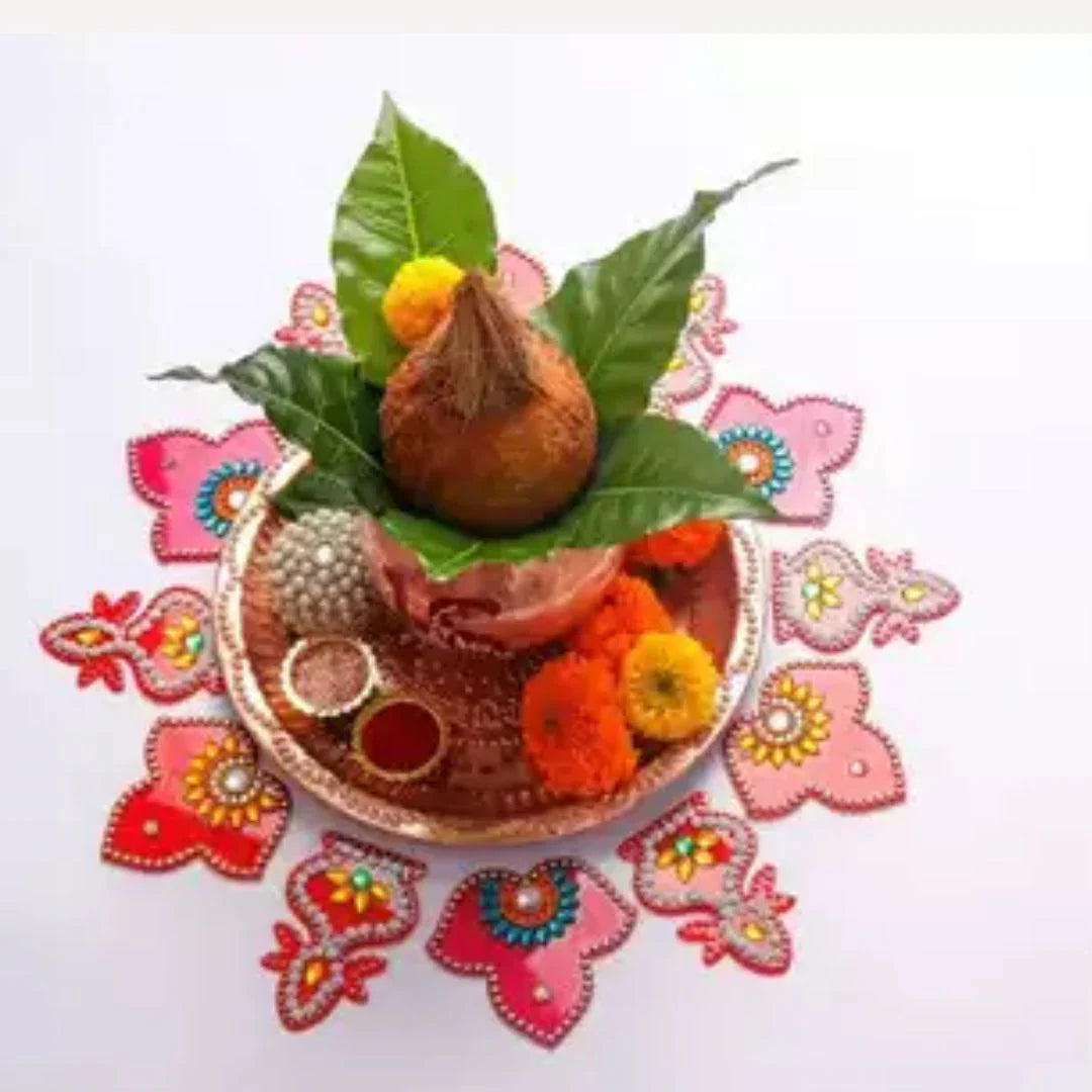 The Spiritual Significance of Brihaspati Puja for Wealth and Wisdom 🪔📿