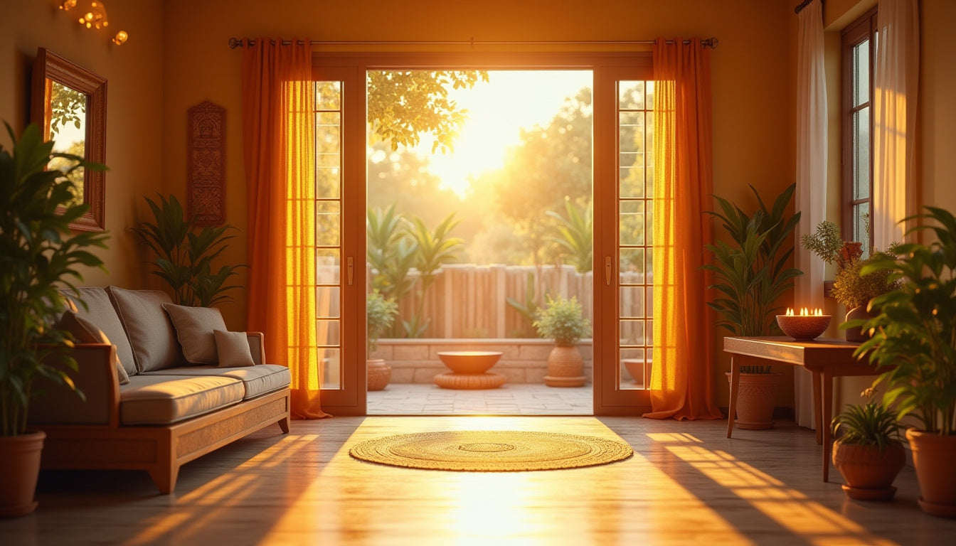 5 Vastu Tips to Attract Wealth and Positivity at Home
