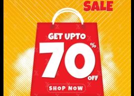Discount Items