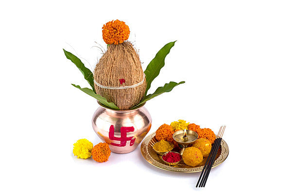 Puja Products