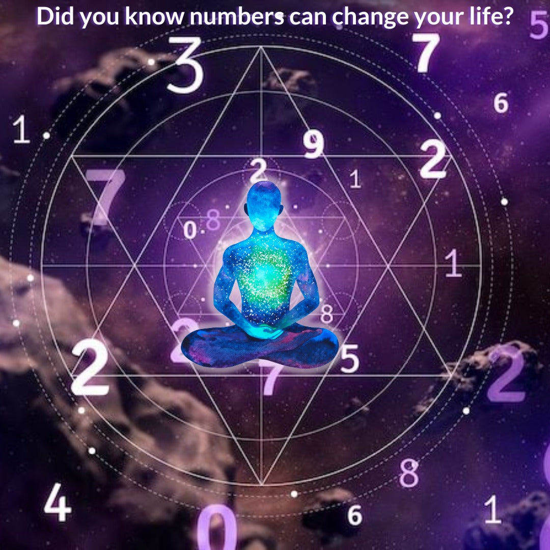 Numerology....