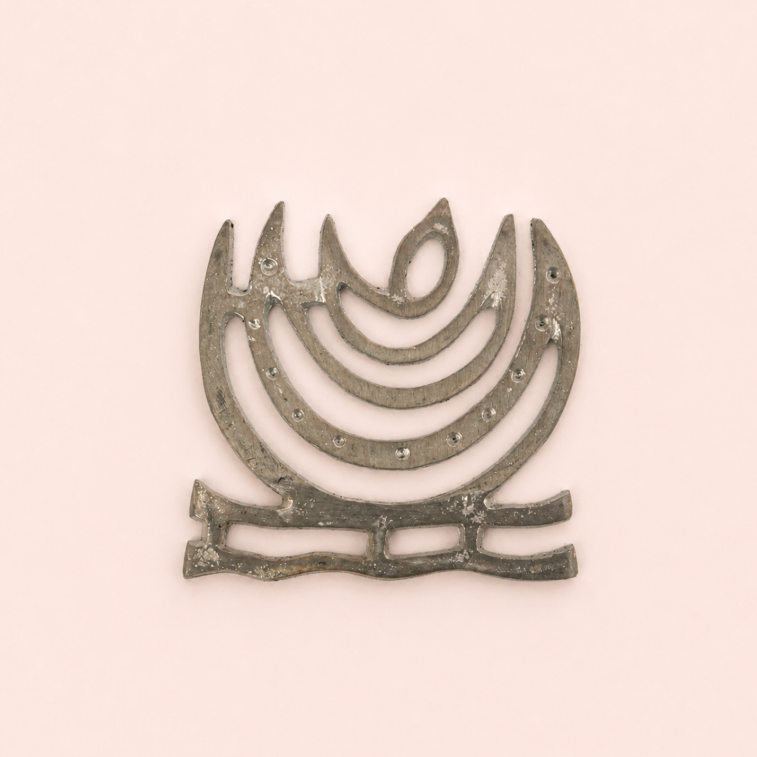 Zinc Chand Helix Moon