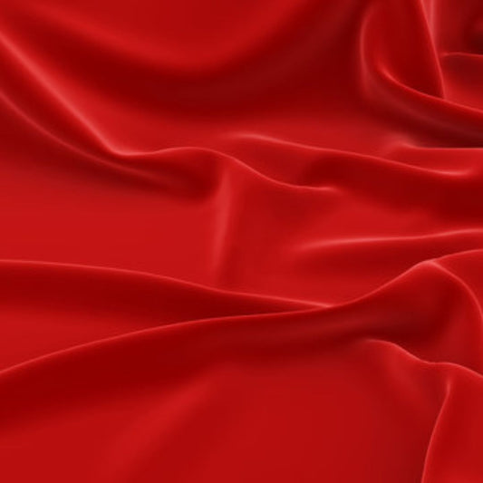Red Cloth