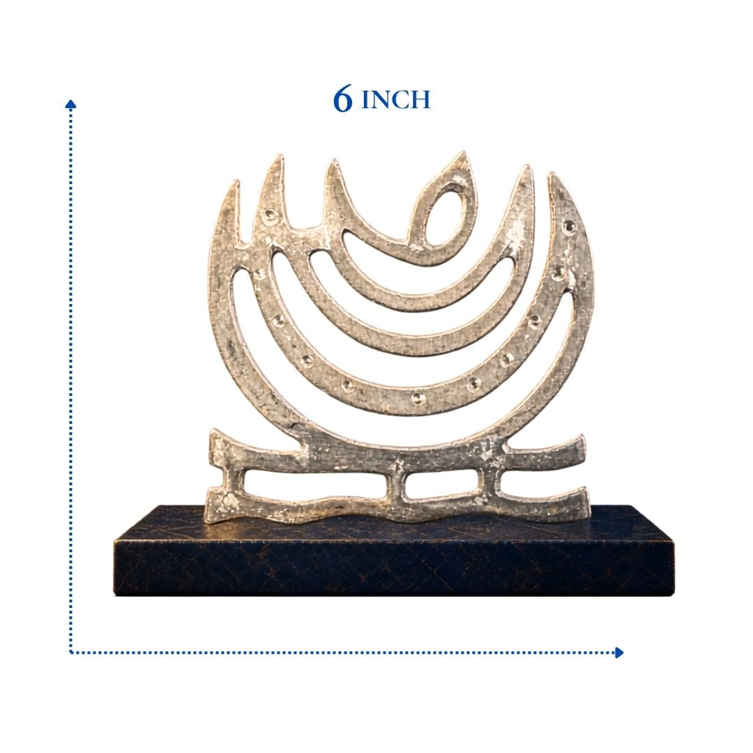 Zinc Chand Helix Moon