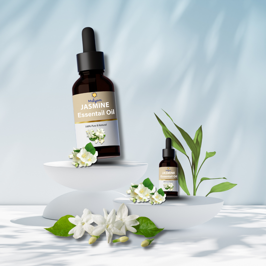 Jasmine Oil