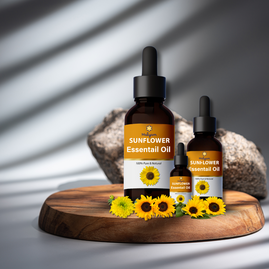 Sunflower Oil