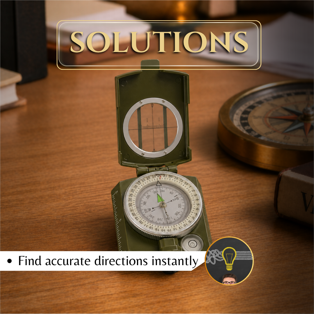 Compass