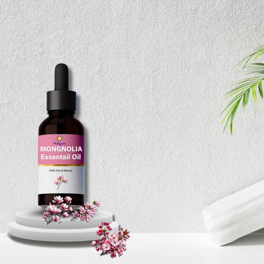 Mangnolia Oil