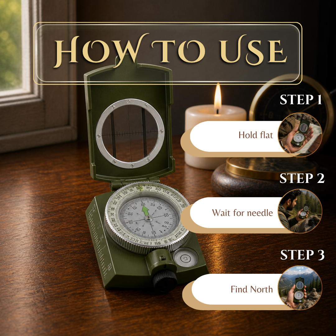 Compass