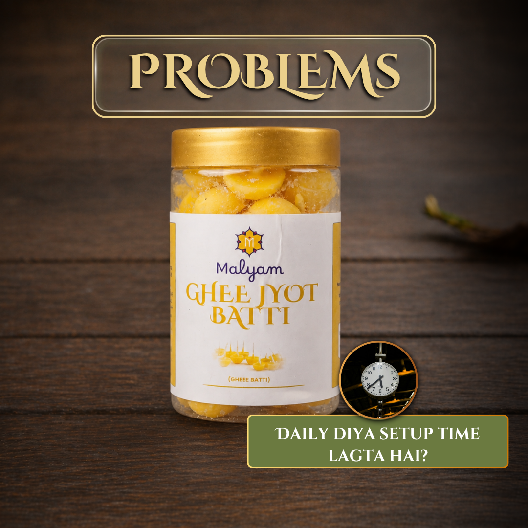 Ghee Baati
